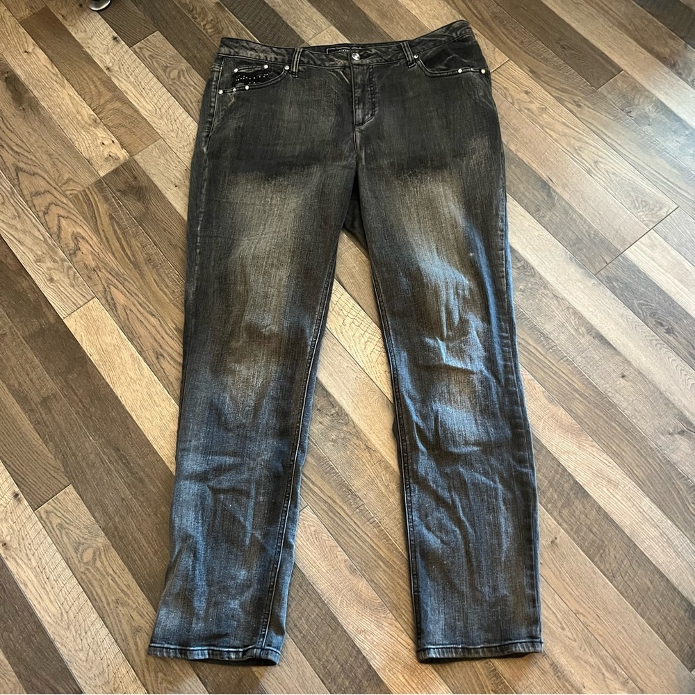 Cute Cato Jeans